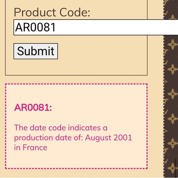 Louis Vuitton RARE ❤️ bag - Picture 7 of 7